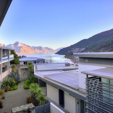Travellers Oasis, Central Distretto di Queenstown Esterno foto