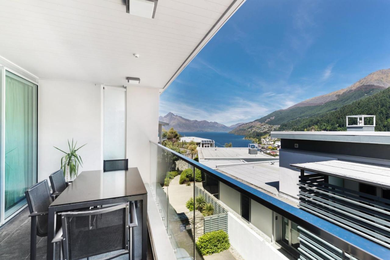 Travellers Oasis, Central Distretto di Queenstown Esterno foto