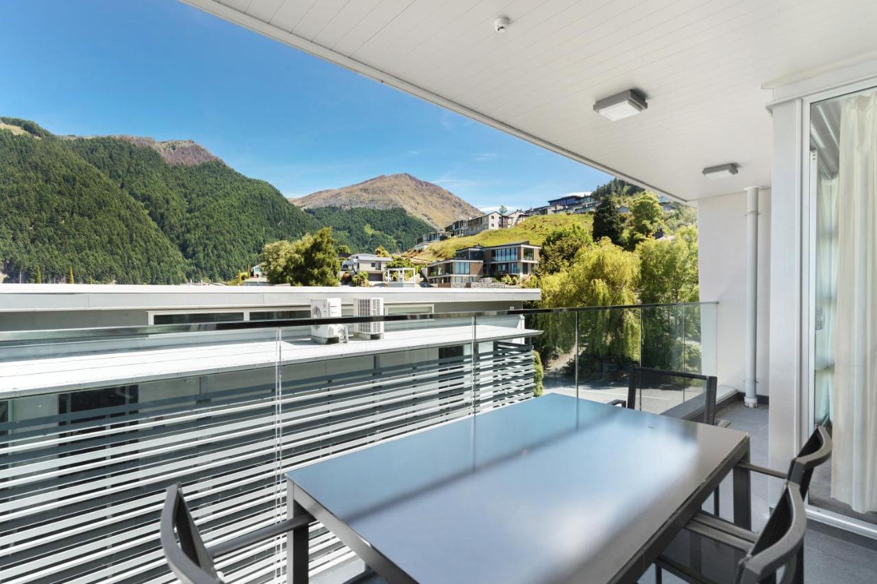 Travellers Oasis, Central Distretto di Queenstown Esterno foto