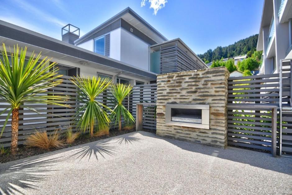 Travellers Oasis, Central Distretto di Queenstown Camera foto