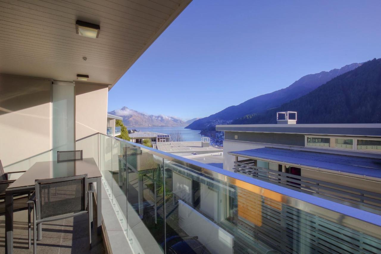 Travellers Oasis, Central Distretto di Queenstown Esterno foto