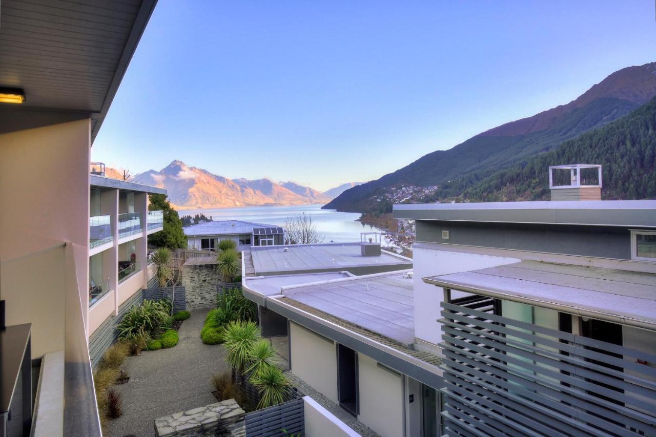 Travellers Oasis, Central Distretto di Queenstown Esterno foto