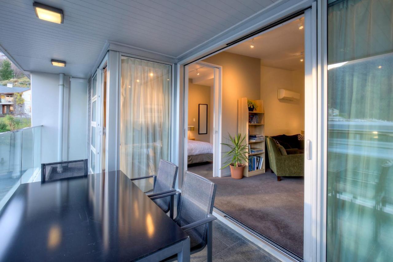 Travellers Oasis, Central Distretto di Queenstown Esterno foto