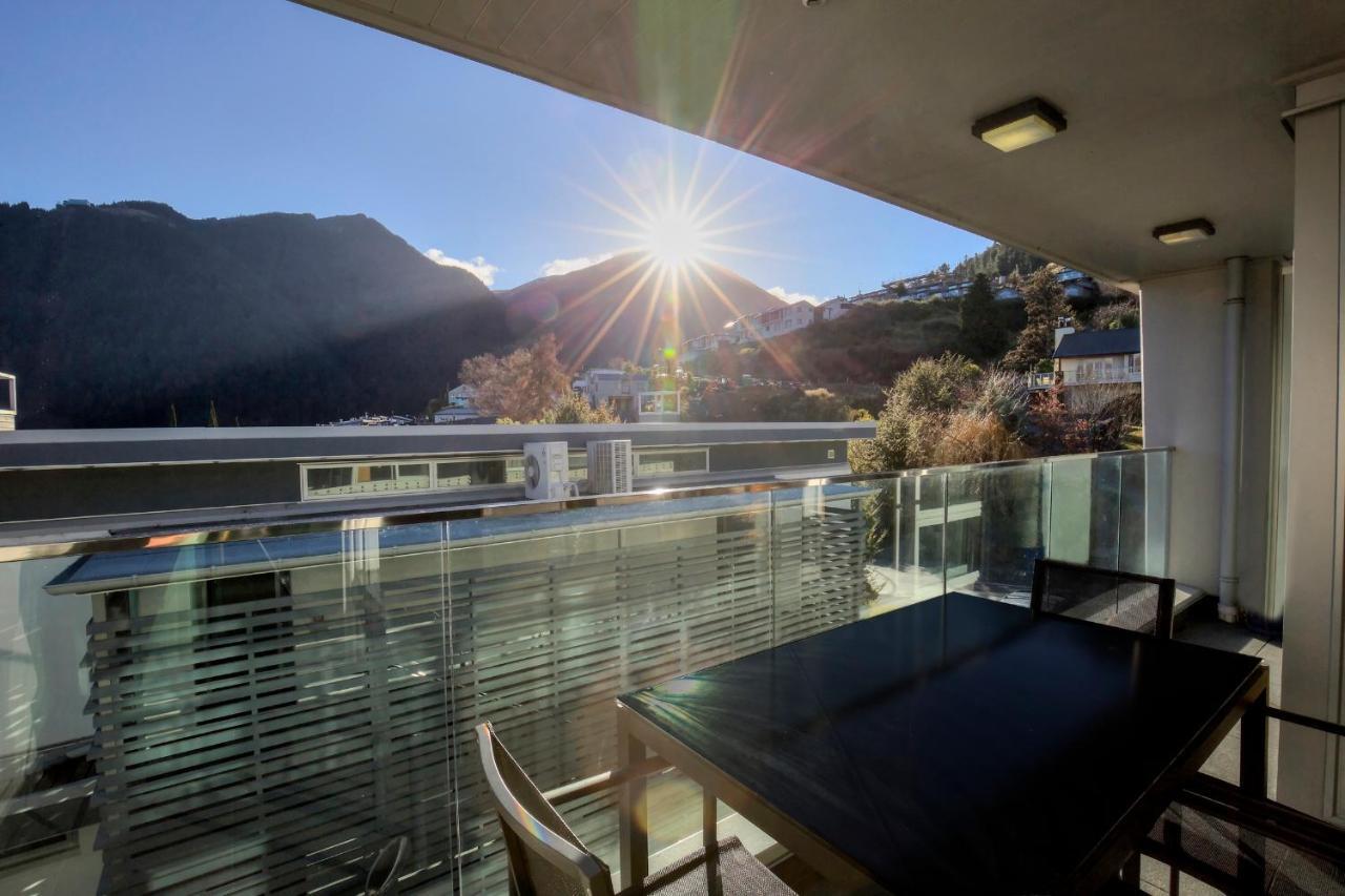 Travellers Oasis, Central Distretto di Queenstown Esterno foto