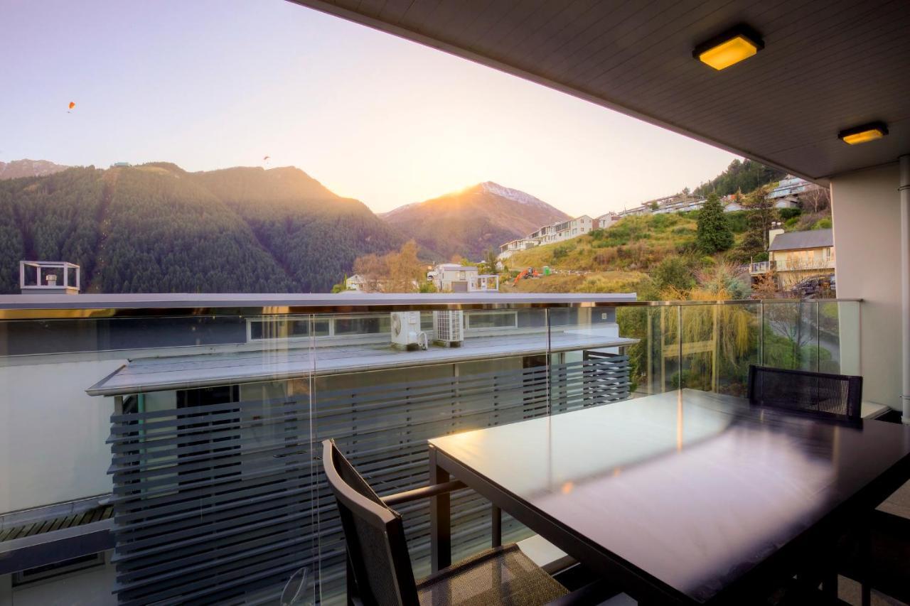 Travellers Oasis, Central Distretto di Queenstown Esterno foto